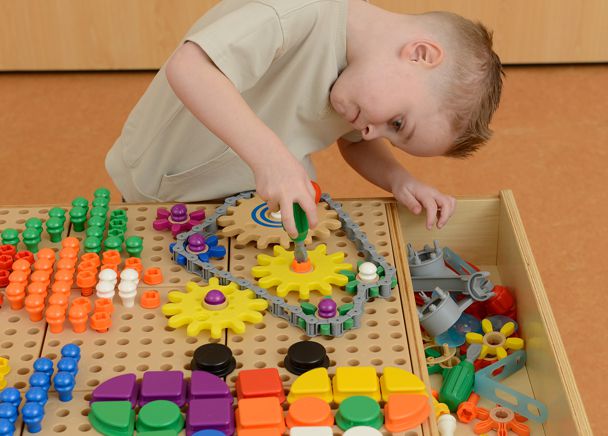 STEM Zubehör-Set 290-tlg.